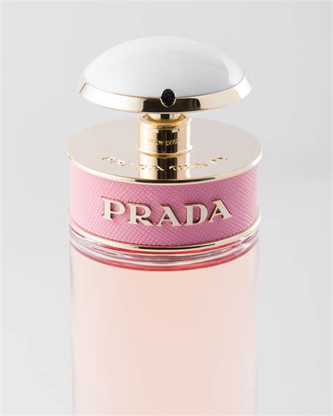 Prada neutri candy florale